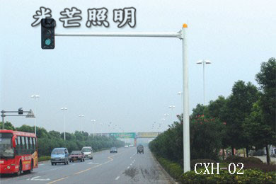 信號燈、紅綠燈廠家