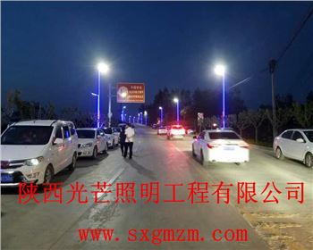 光芒照明規(guī)模大，生產(chǎn)力強(qiáng)