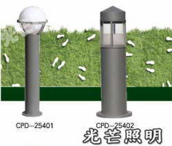 陜西草坪燈