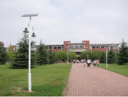 陜西太陽(yáng)能路燈銷售