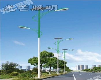 陜西太陽(yáng)能路燈銷(xiāo)售