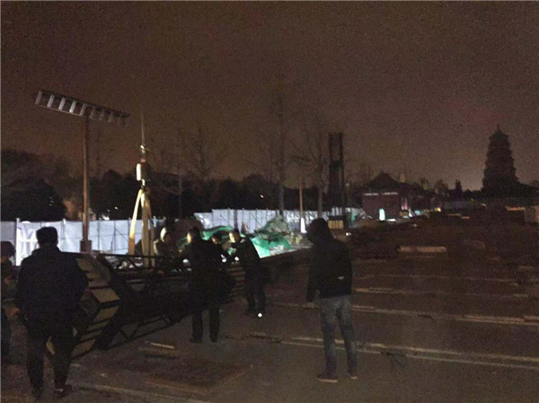 陜西太陽能路燈廠家 陜西太陽能路燈廠家