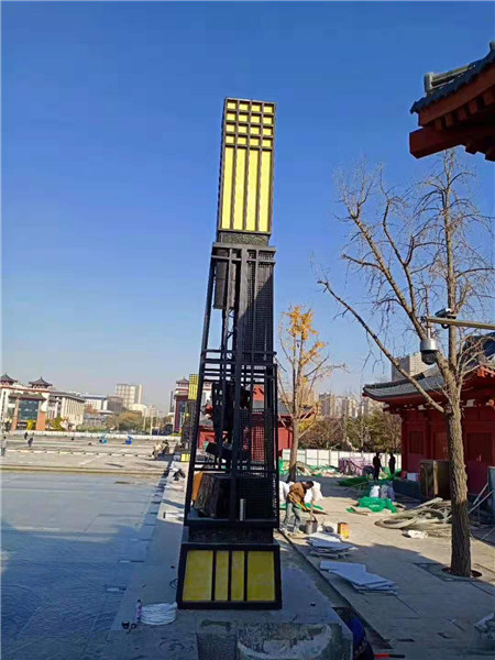 陜西景觀燈 陜西景觀燈