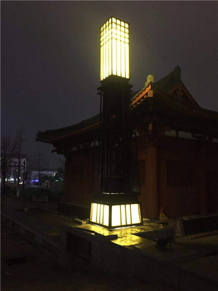 西安路燈價格 西安路燈價格