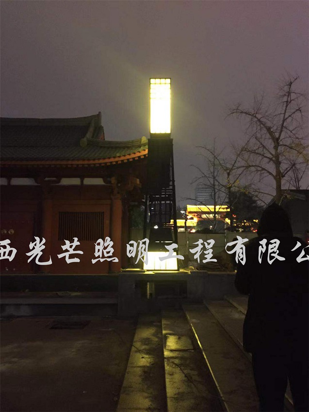西安路燈價格 西安路燈價格