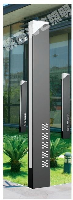 陜西景觀燈（步行街、廣場、小區(qū)）