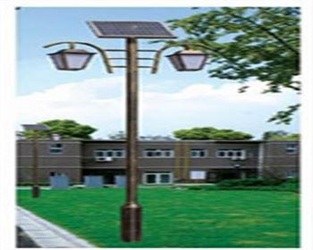 太陽(yáng)能路燈：選擇、安裝與維護(hù)實(shí)用指南